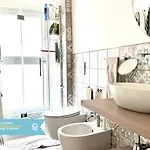 Apartamento M389 - Marcelli, Nuovo Trilocale Sul Mare Con Privata