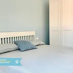 Apartamento M389 - Marcelli, Nuovo Trilocale Sul Mare Con Privata Marcelli