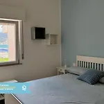 Apartamento M389 - Marcelli, Nuovo Trilocale Sul Mare Con Privata *